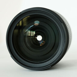 TAMRON 17-70mm F/2.8 Di III-A VC RXD (Model B070) [ソニーE用]