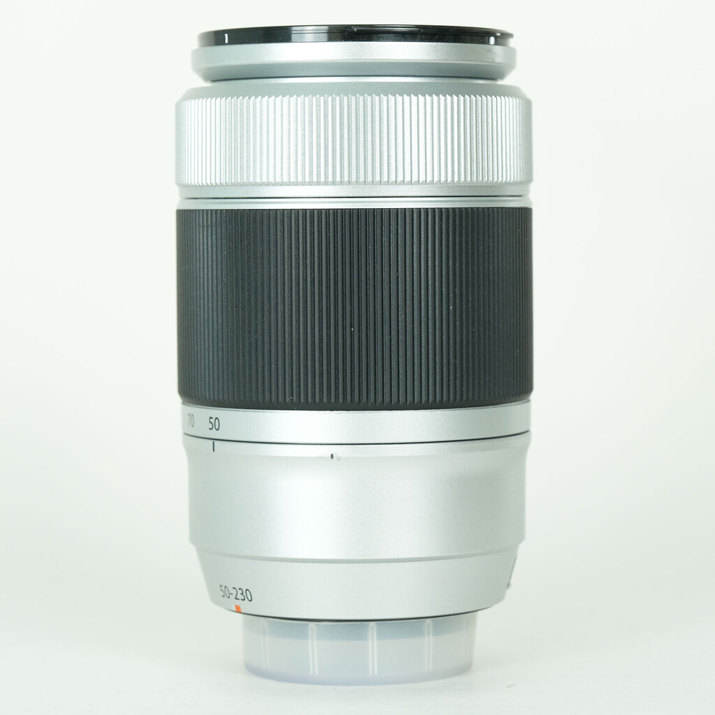 FUJIFILM XC50-230mmF4.5-6.7 OIS IIの出品 | ONE SCENE（ワンシーン）