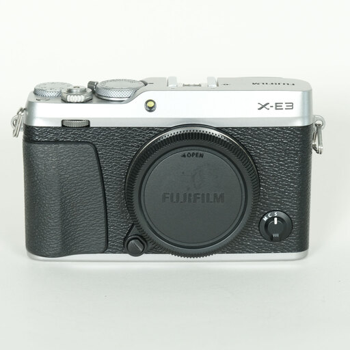 FUJIFILM X-E3 FUJIFILM X-E3