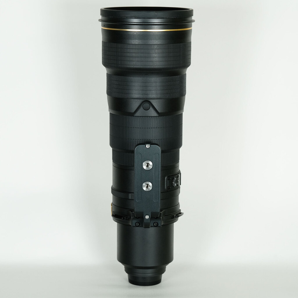 Nikon AF-S NIKKOR 500mm F4 G ED VR