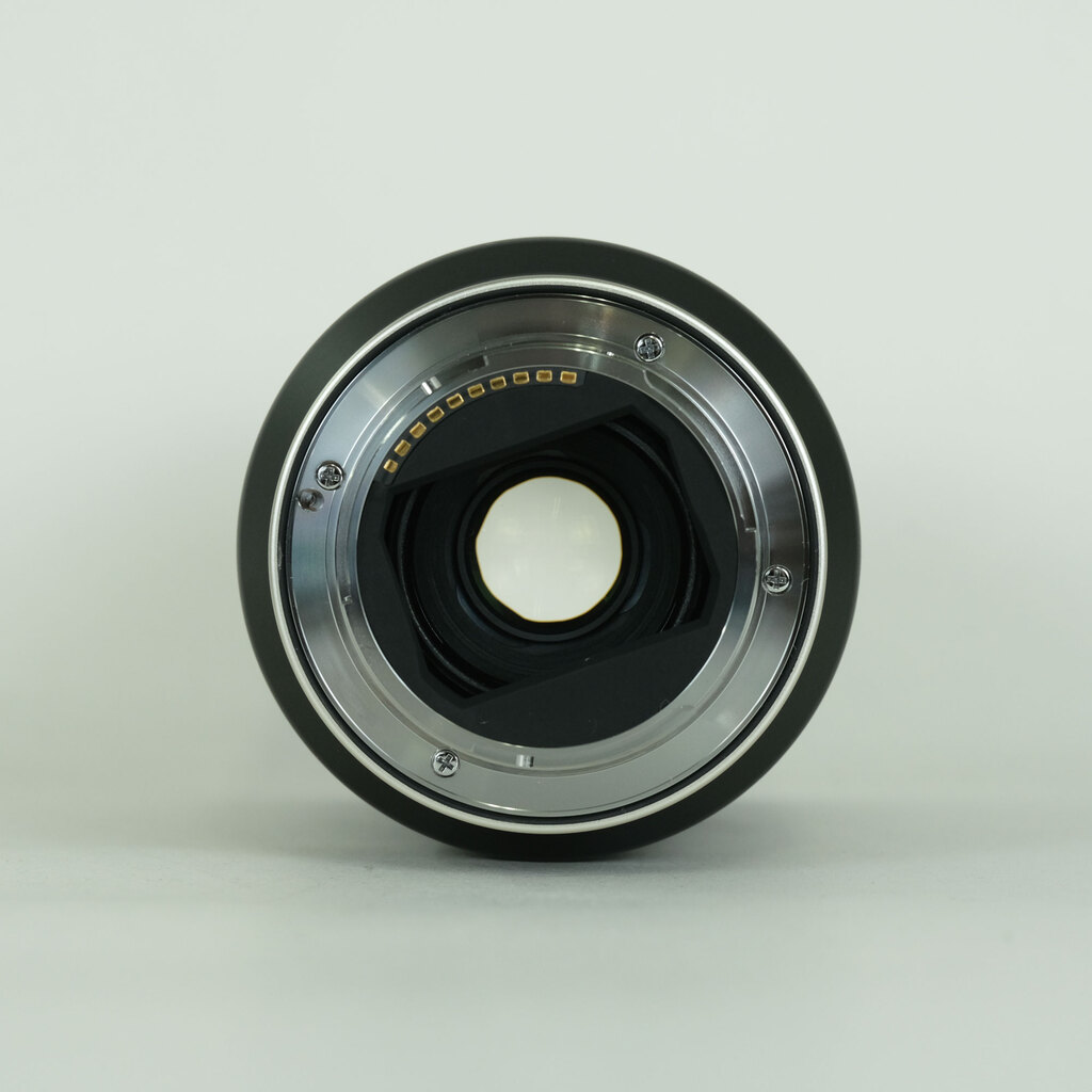 TAMRON 28-75mm F/2.8 Di III RXD (Model A036) [ソニーE用]