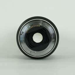 TAMRON 28-75mm F/2.8 Di III RXD (Model A036) [ソニーE用]