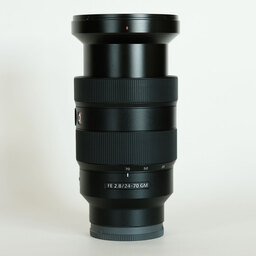 SONY FE 24-70mm F2.8 GM SEL2470GM SONY FE 24-70mm F2.8 GM SEL2470GM