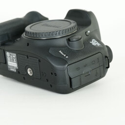 Canon EOS 7D Mark II