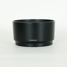 Panasonic LUMIX G VARIO 45-150mm / F4.0-5.6 ASPH. / MEGA O.I.S.