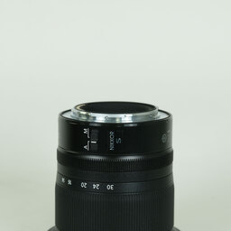 Nikon NIKKOR Z 14-30mm f/4 S