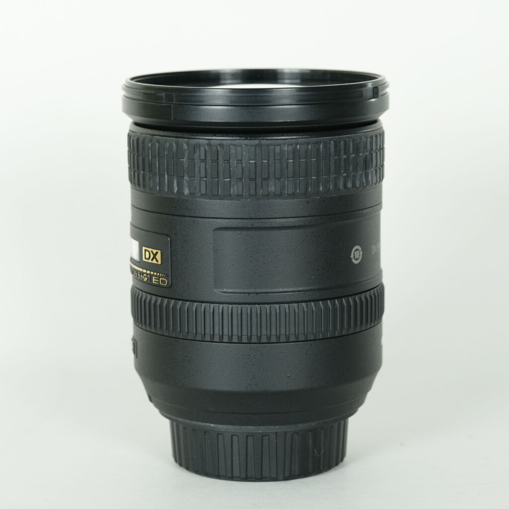 Nikon AF-S DX NIKKOR 18-200mm F3.5-5.6G ED VR IIの出品 | ONE SCENE