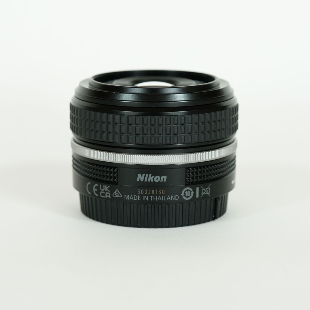 Nikon NIKKOR Z 40mm f/2