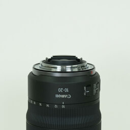 Canon RF10-20mm F4 L IS STM Canon RF10-20mm F4 L IS STM