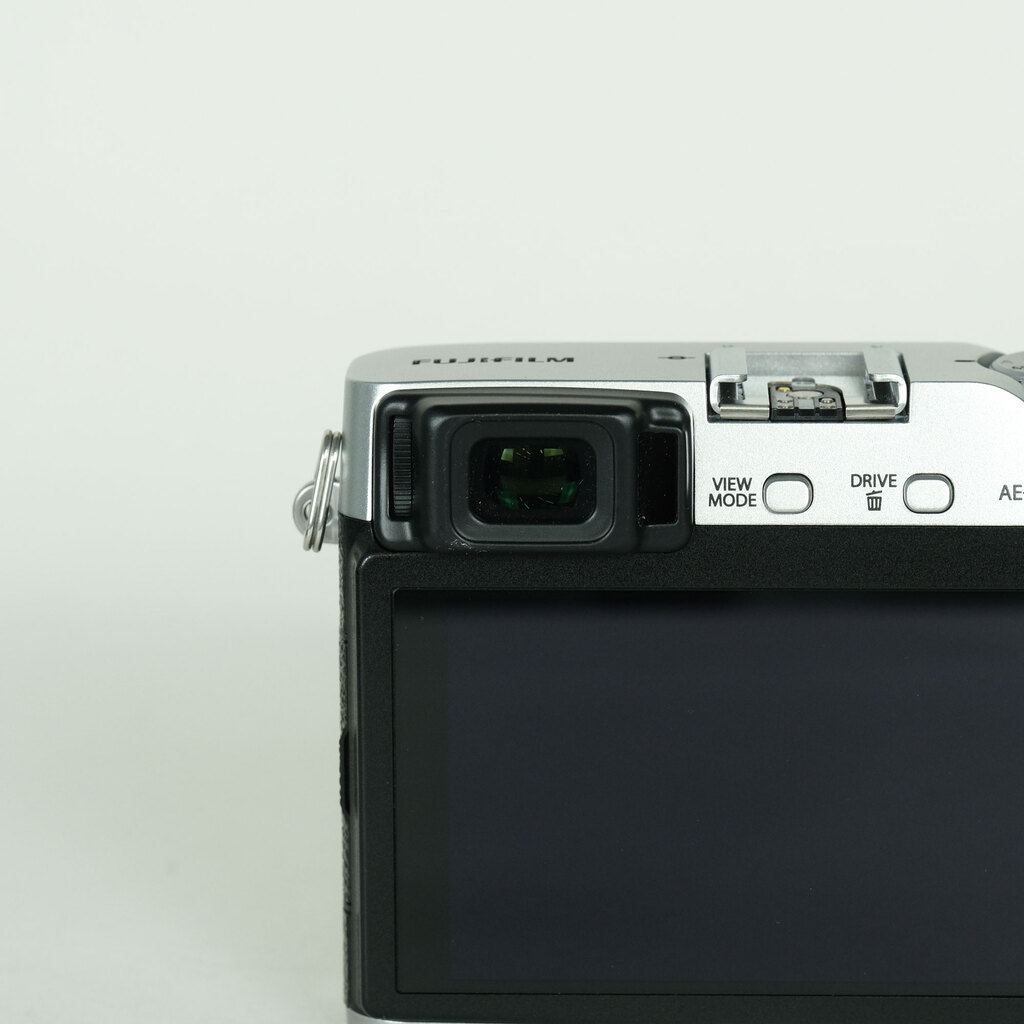 FUJIFILM X-E3の出品 | ONE SCENE（ワンシーン）