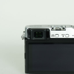 FUJIFILM X-E3