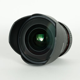 SAMYANG 14mm F2.8 ED AS IF UMC(キヤノンEF用) SAMYANG 14mm F2.8 ED AS IF UMC(キヤノンEF用)