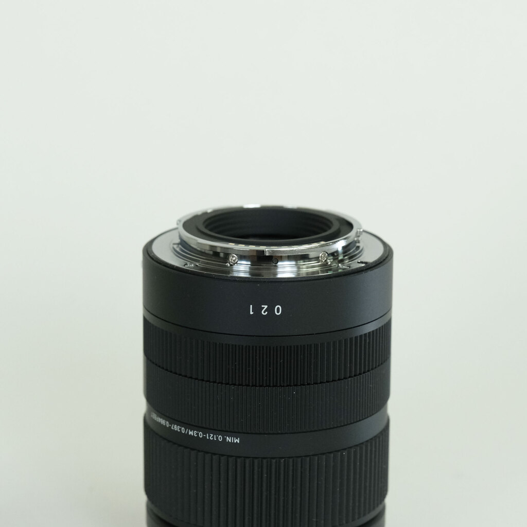 SIGMA 18-50mm F2.8 DC DN｜Contemporary [ソニーE用]