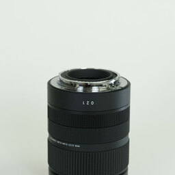 SIGMA 18-50mm F2.8 DC DN｜Contemporary [ソニーE用]