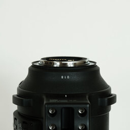 SIGMA 60-600mm F4.5-6.3 DG OS HSM | Sports [キヤノン用]