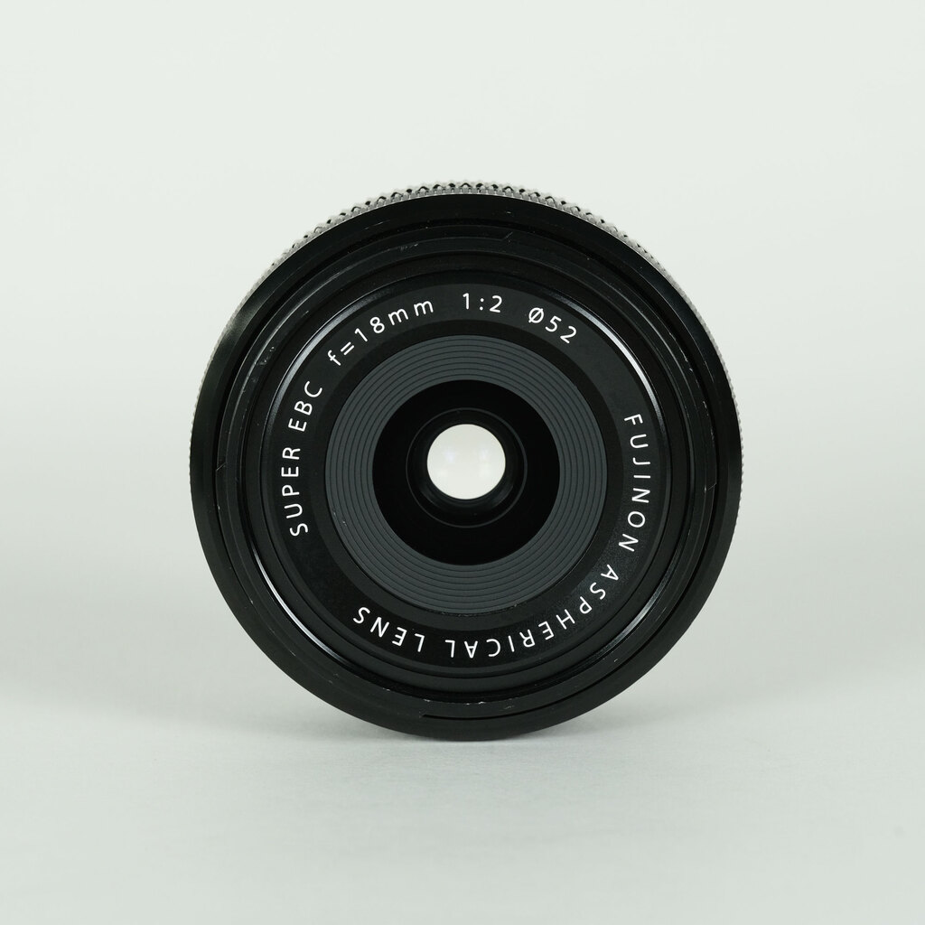 【訳あり】FUJIFILM XF18mmF2 R FUJIFILM XF18mmF2 Rの出品 | ONE SCENE（ワンシーン）