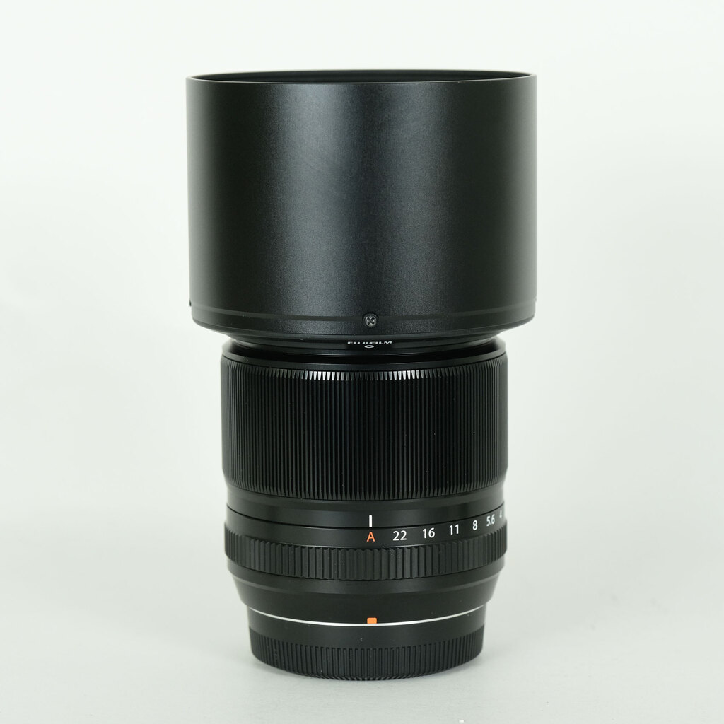 FUJIFILM XF60mmF2.4 R Macro