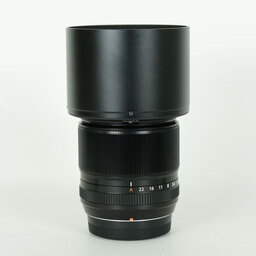 FUJIFILM XF60mmF2.4 R Macro