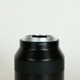 Carl Zeiss Batis 2/40 CF [ソニーE用]