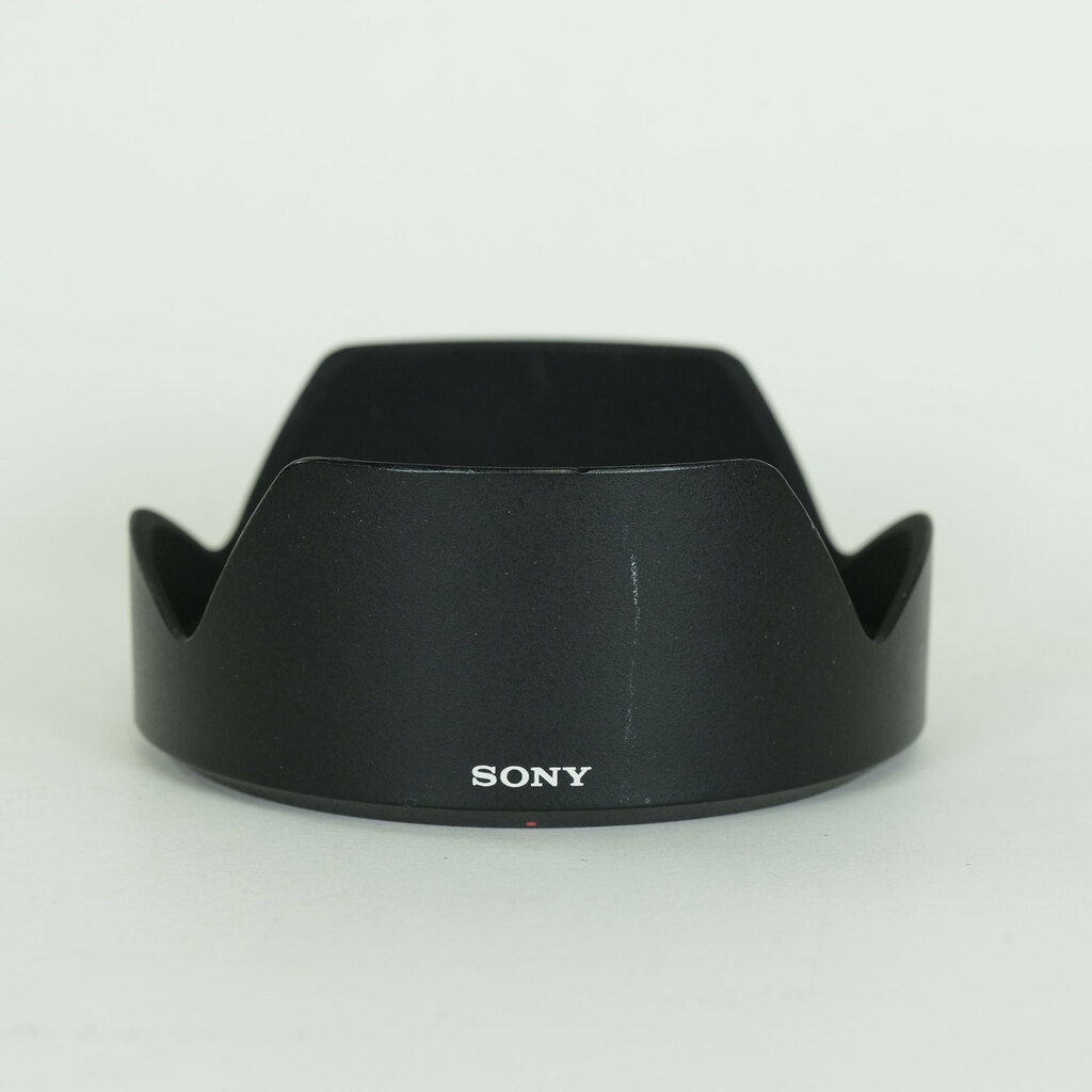 SONY FE 24-105mm F4 G OSS SEL24105G