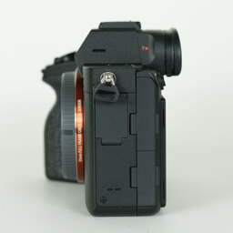 SONY α7R IV（ILCE-7RM4）