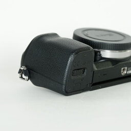 SONY NEX-6 ボディ ブラック