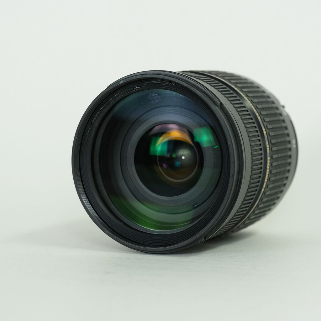 TAMRON SP AF28-75mm F2.8XR Di LD Macro A09N(ニコン用)モーター無し TAMRON SP AF28-75mm F2.8XR Di LD Macro A09N(ニコン用)モーター無し