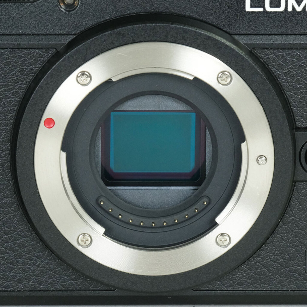Panasonic LUMIX DMC-GX8 ボディ ブラック Panasonic LUMIX DMC-GX8 ボディ ブラック