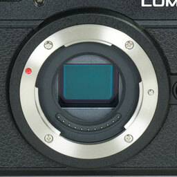 Panasonic LUMIX DMC-GX8 ボディ ブラック Panasonic LUMIX DMC-GX8 ボディ ブラック