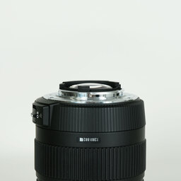 SIGMA 17-50mm F2.8 EX DC OS HSM (ニコンF用)