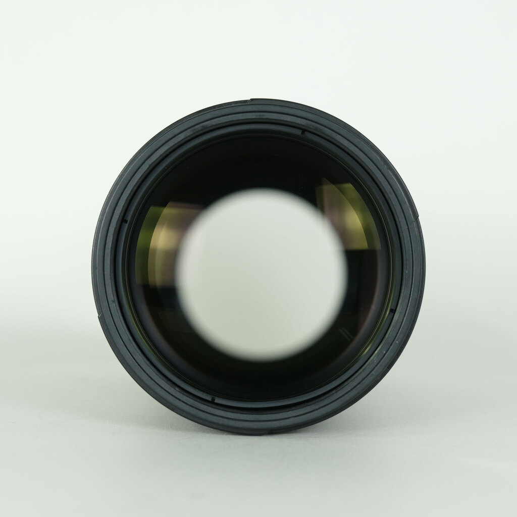 Nikon AF-S NIKKOR 300mm f/4E PF ED VR