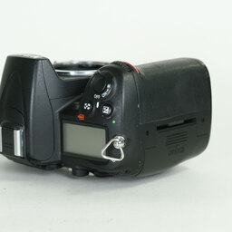 Nikon D7000