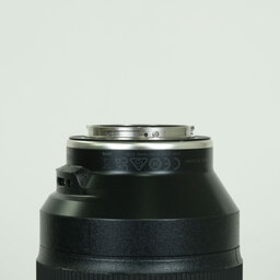 TAMRON 35-150mm F/2-2.8 Di III VXD（Model A058）[ソニーE用]