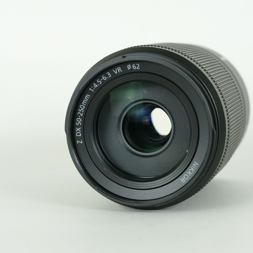 Nikon NIKKOR Z DX 50-250mm f/4.5-6.3 VR