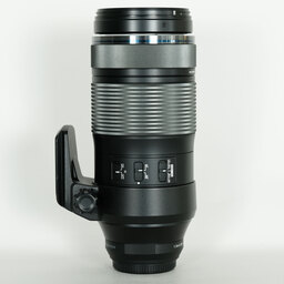 OLYMPUS M.ZUIKO DIGITAL ED 100-400mm F5.0-6.3 IS