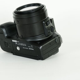 Panasonic LUMIX DMC-FZ300