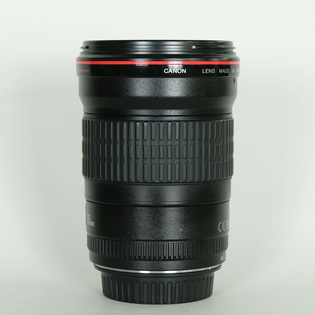 Canon EF135mm F2L USM