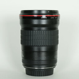 Canon EF135mm F2L USM