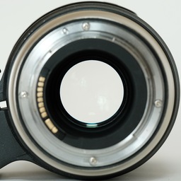 TAMRON SP 70-200mm F/2.8 Di VC USD G2（Model A025）[キヤノン用]