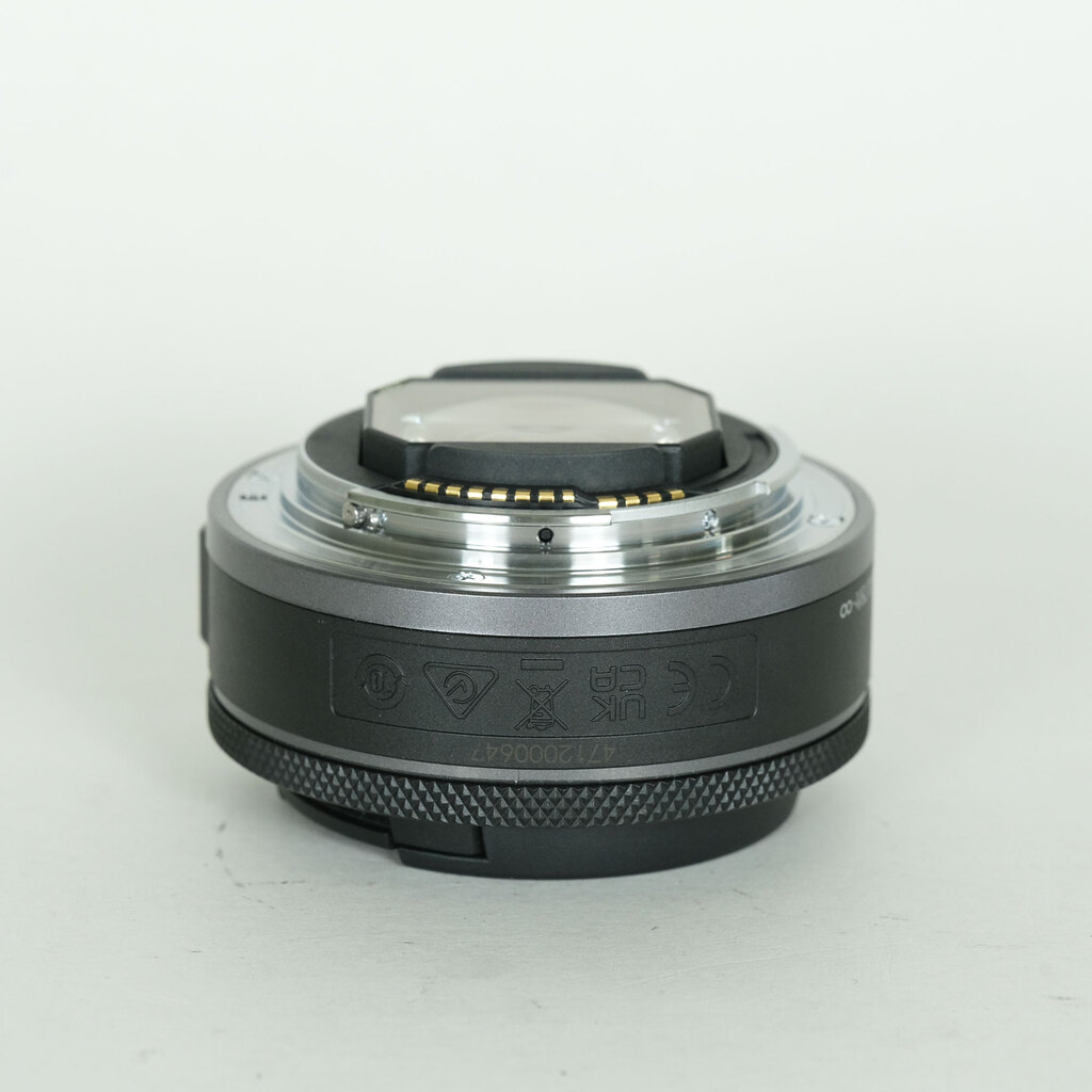 Canon RF28mm F2.8 STM