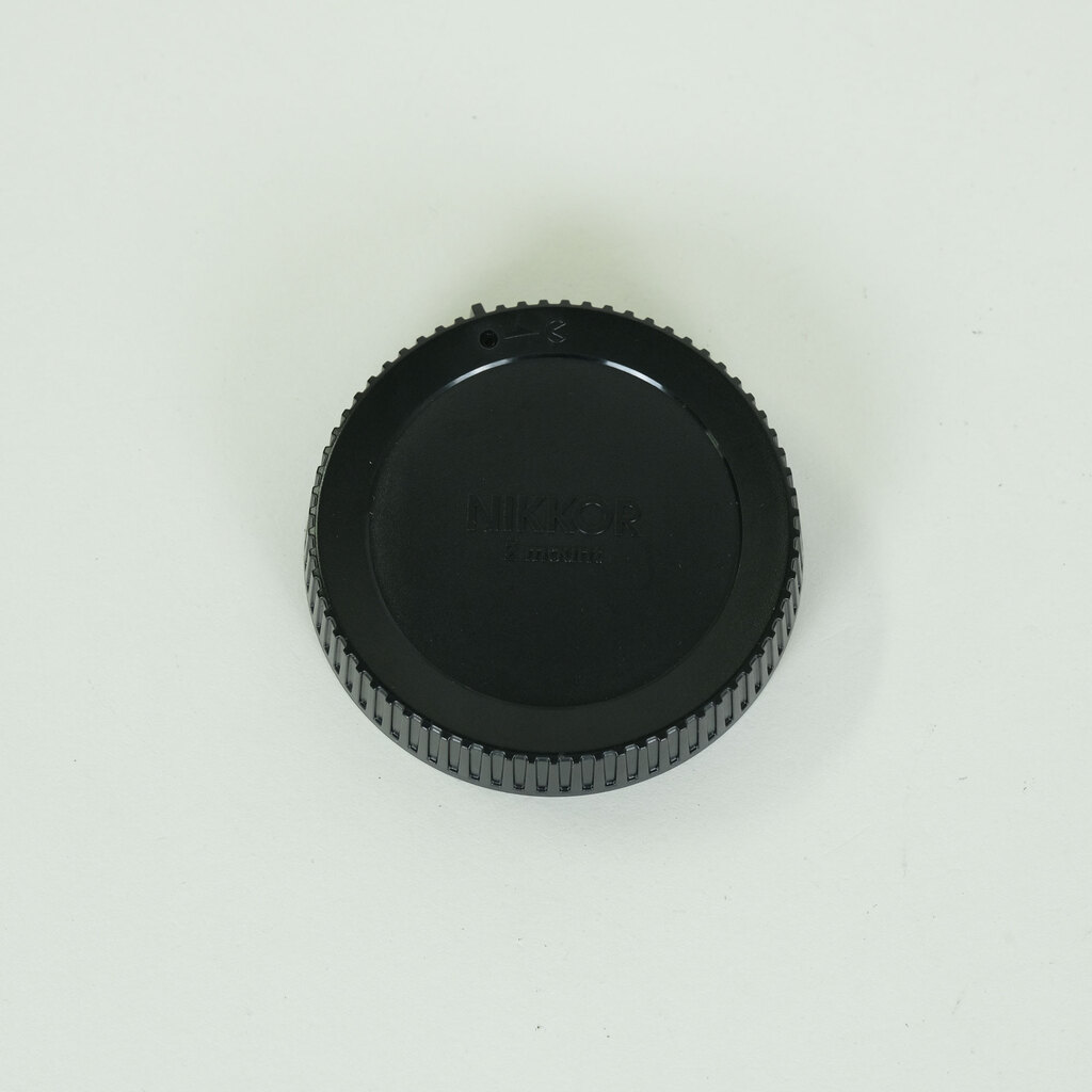 Nikon NIKKOR Z 14-24mm f/2.8 S Nikon NIKKOR Z 14-24mm f/2.8 S