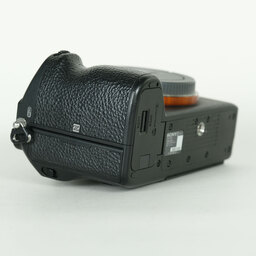 SONY α7 III（ILCE-7M3）