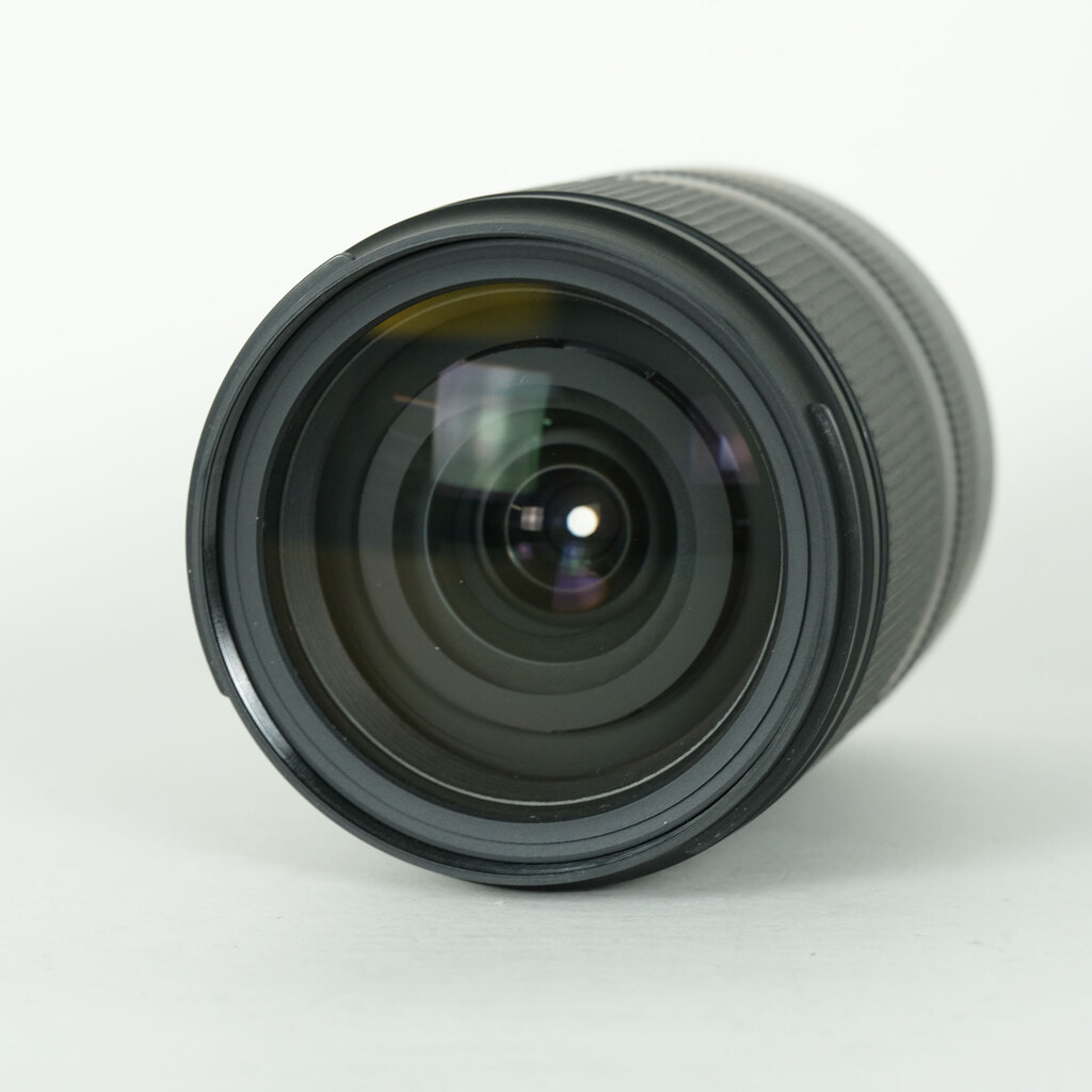 TAMRON 17-70mm F/2.8 Di III-A VC RXD（Model B070）［フジフイルムX用］