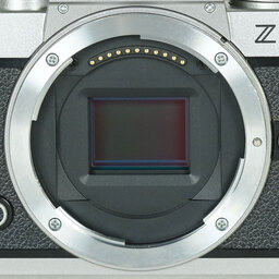 Nikon Z fc Nikon Z fc