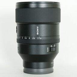SONY FE 135mm F1.8 GM SEL135F18GM