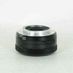 TTArtisan AF 27mm f/2.8 [フジフイルムX用] 