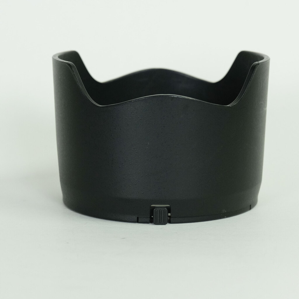 Nikon AF-S NIKKOR 24-70mm f/2.8G ED