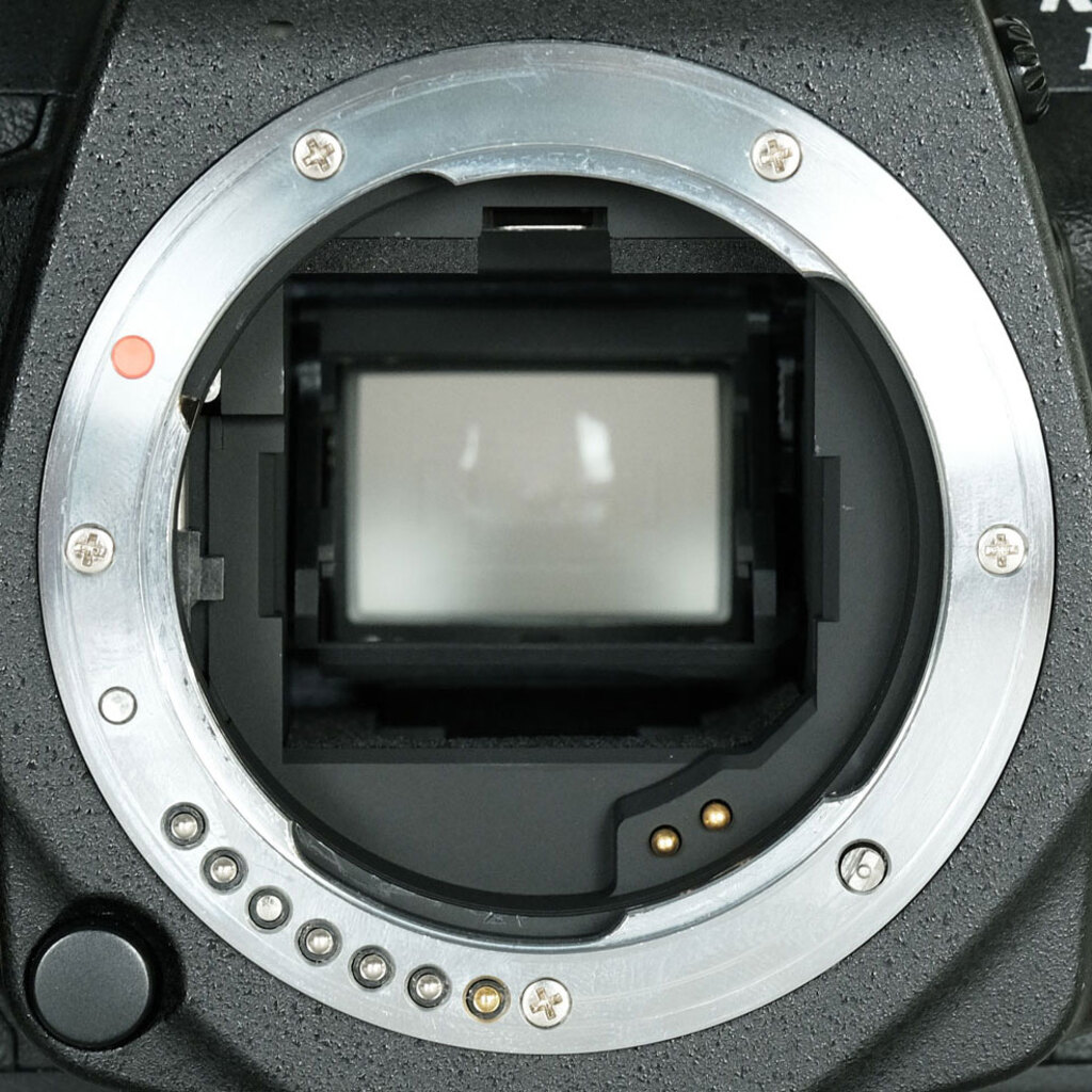 PENTAX K-3 II ボディ