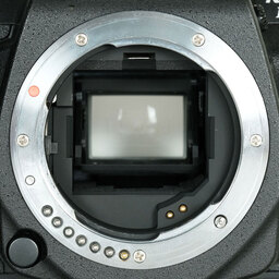 PENTAX K-3 II ボディ