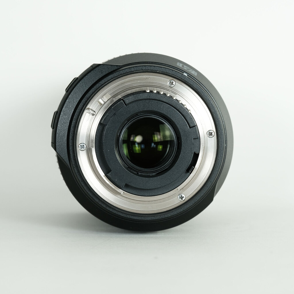 TAMRON 16-300mm F/3.5-6.3 Di II VC PZD MACRO (Model B016) [ニコンF用]